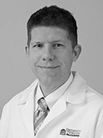 Chance John Luckey, PhD