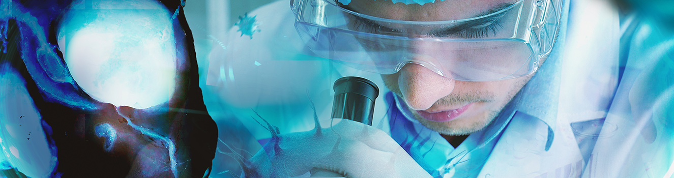 Foundation Researcher Foundation Researcher