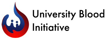 University Blood Initiative University Blood Initiative