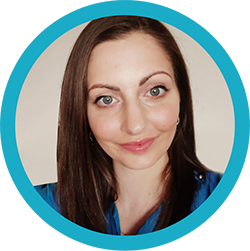 Maria Roussakis, MLT, MSc Maria Roussakis, MLT, MSc